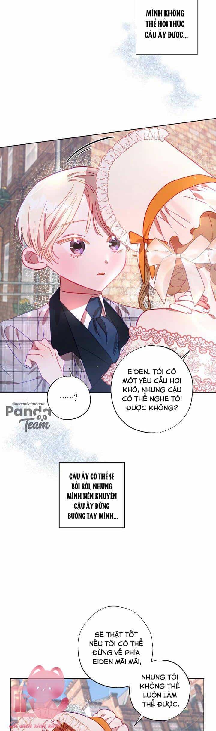 Cuộc Ly Hôn Với Chồng Tôi Đã Thất Bại - Chương 11 - ảnh 39