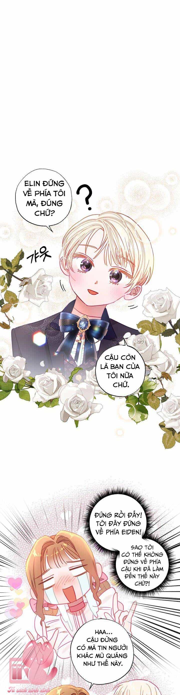 Cuộc Ly Hôn Với Chồng Tôi Đã Thất Bại - Chương 11 - ảnh 7