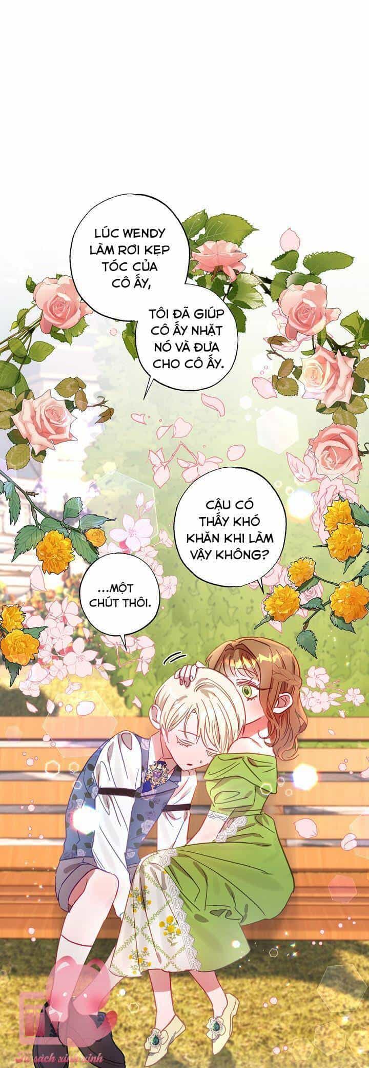Cuộc Ly Hôn Với Chồng Tôi Đã Thất Bại - Chương 12 - ảnh 13