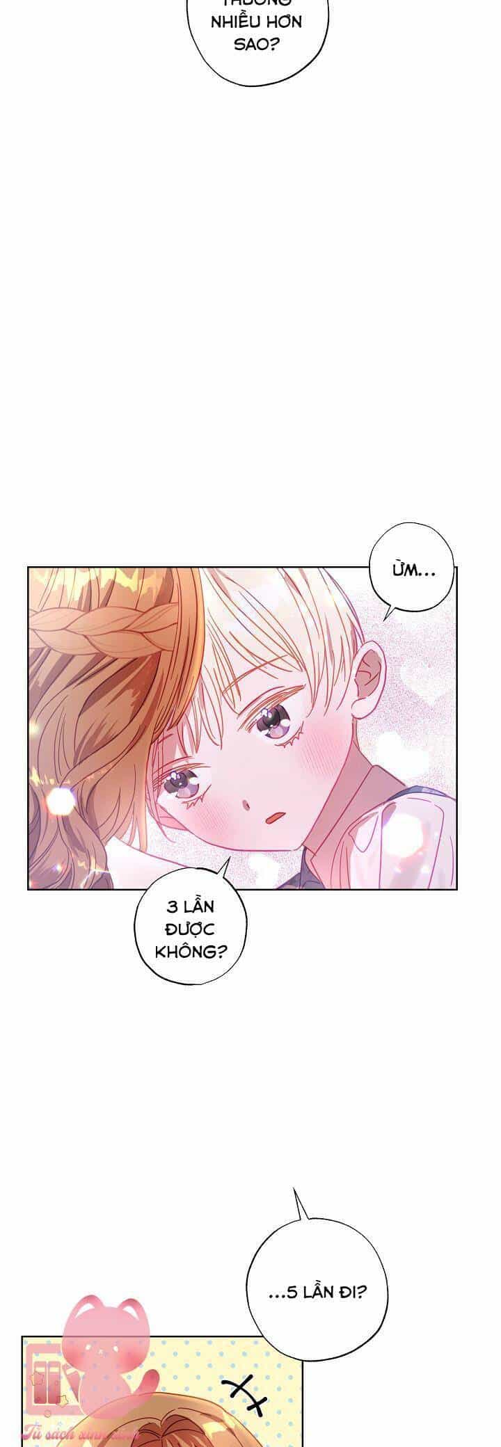 Cuộc Ly Hôn Với Chồng Tôi Đã Thất Bại - Chương 12 - ảnh 16
