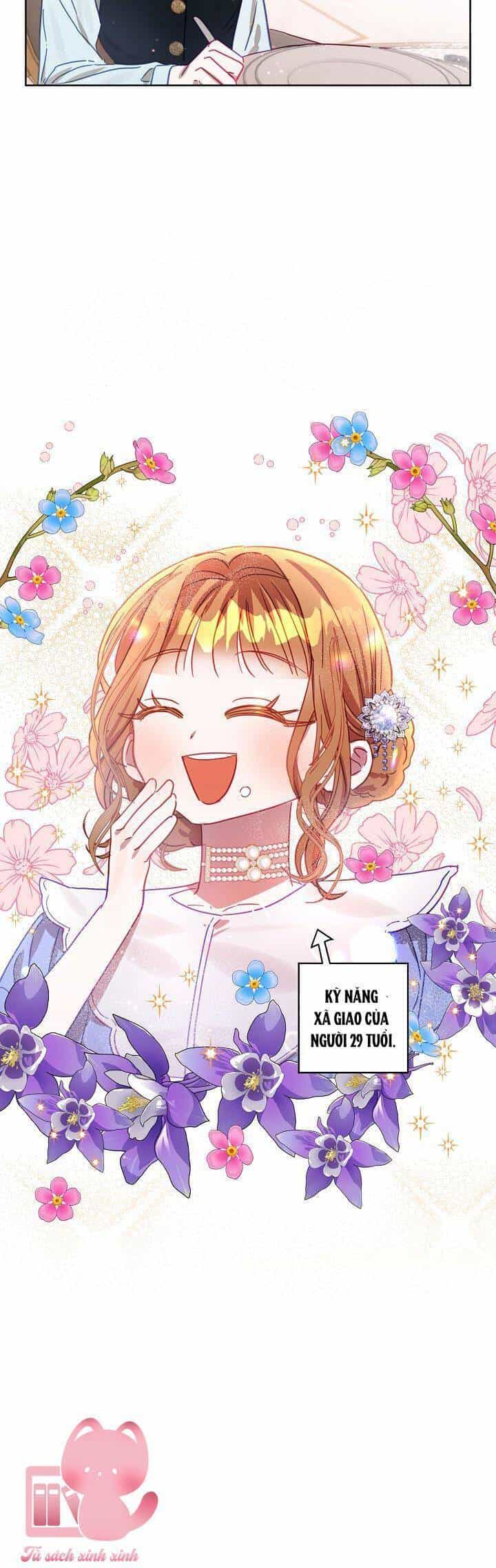Cuộc Ly Hôn Với Chồng Tôi Đã Thất Bại - Chương 12 - ảnh 23
