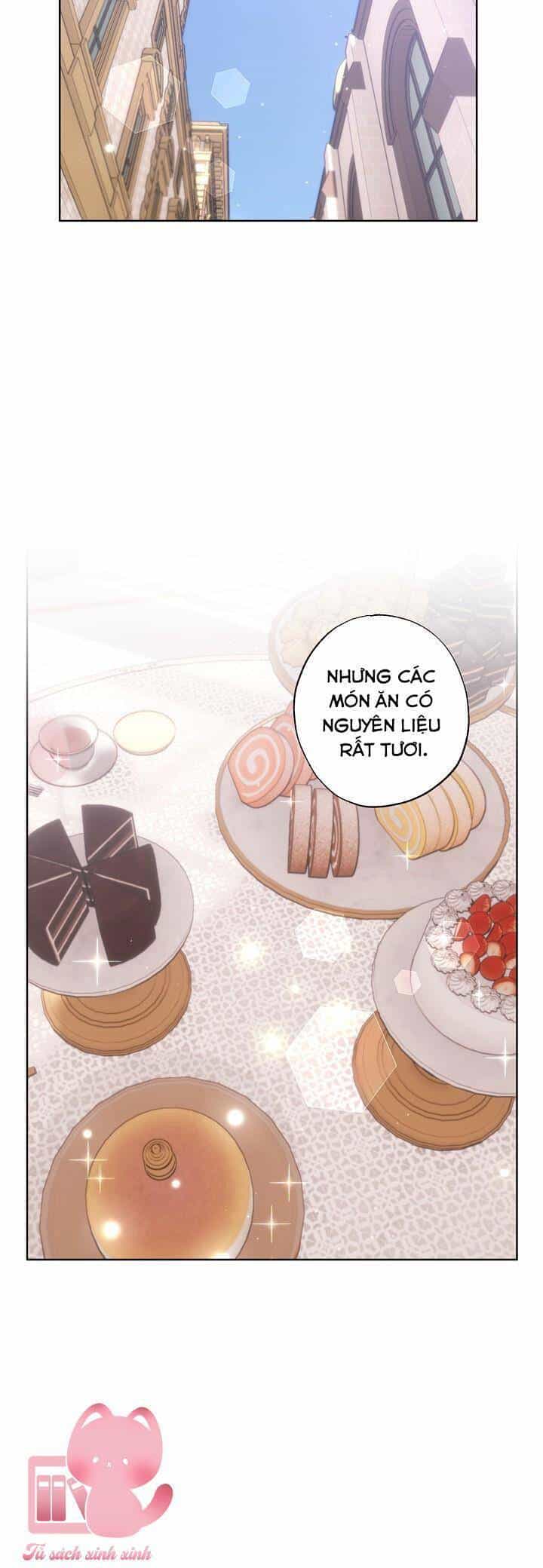 Cuộc Ly Hôn Với Chồng Tôi Đã Thất Bại - Chương 12 - ảnh 26