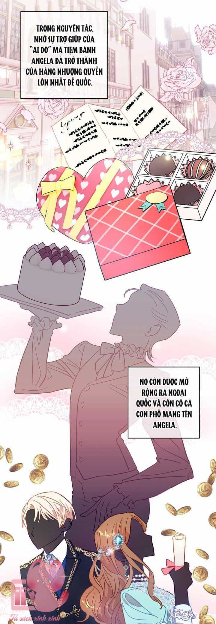 Cuộc Ly Hôn Với Chồng Tôi Đã Thất Bại - Chương 12 - ảnh 29