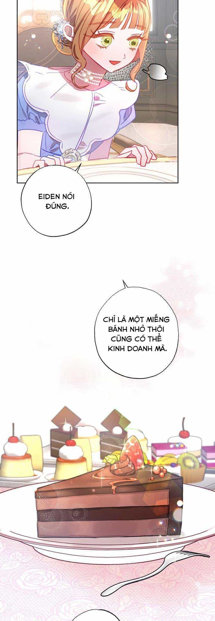 Cuộc Ly Hôn Với Chồng Tôi Đã Thất Bại - Chương 12 - ảnh 39