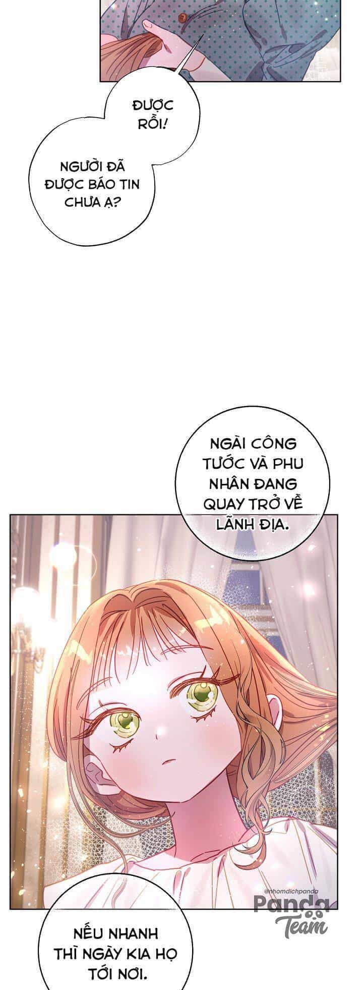Cuộc Ly Hôn Với Chồng Tôi Đã Thất Bại - Chương 12 - ảnh 48