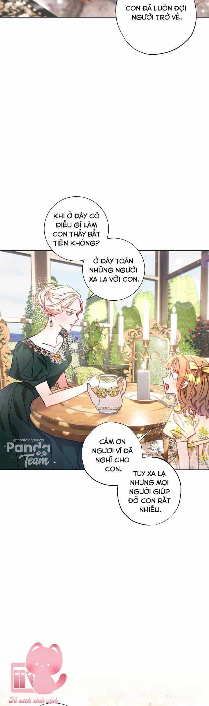 Cuộc Ly Hôn Với Chồng Tôi Đã Thất Bại - Chương 13 - ảnh 31