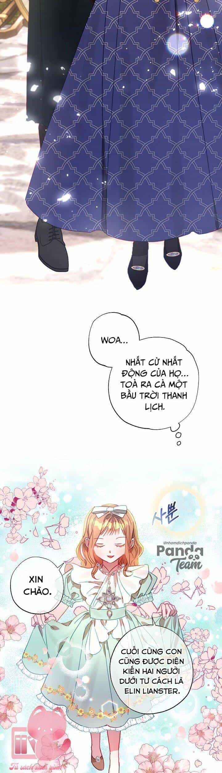 Cuộc Ly Hôn Với Chồng Tôi Đã Thất Bại - Chương 13 - ảnh 4