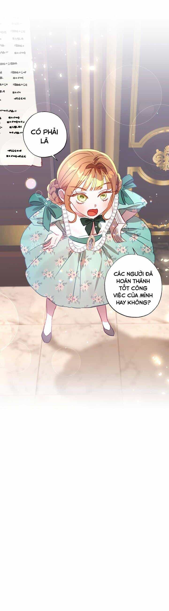 Cuộc Ly Hôn Với Chồng Tôi Đã Thất Bại - Chương 14 - ảnh 35