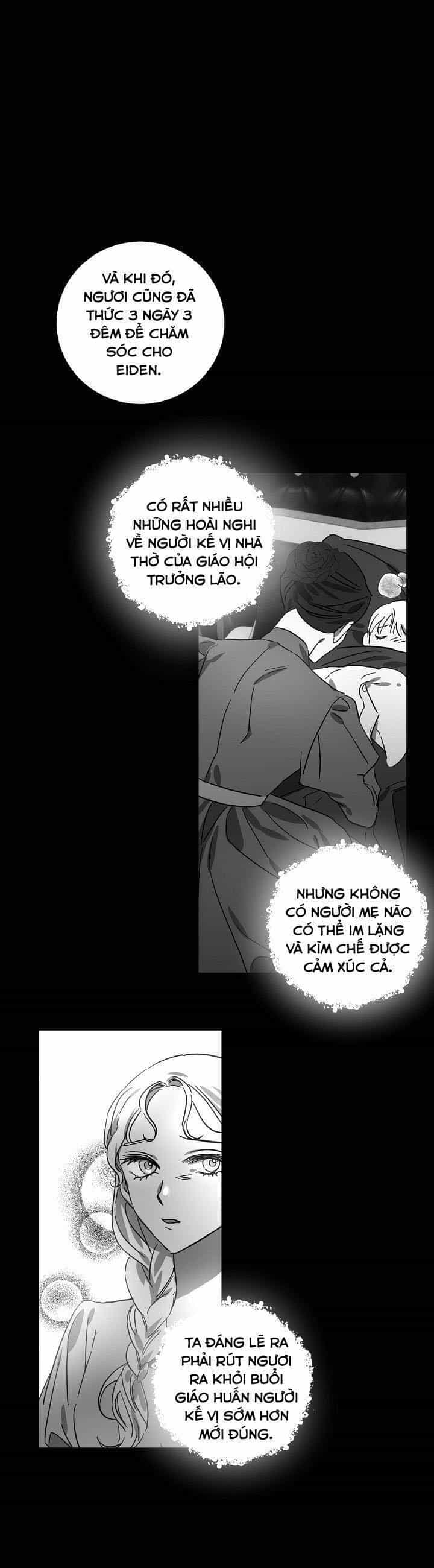Cuộc Ly Hôn Với Chồng Tôi Đã Thất Bại - Chương 15 - ảnh 28