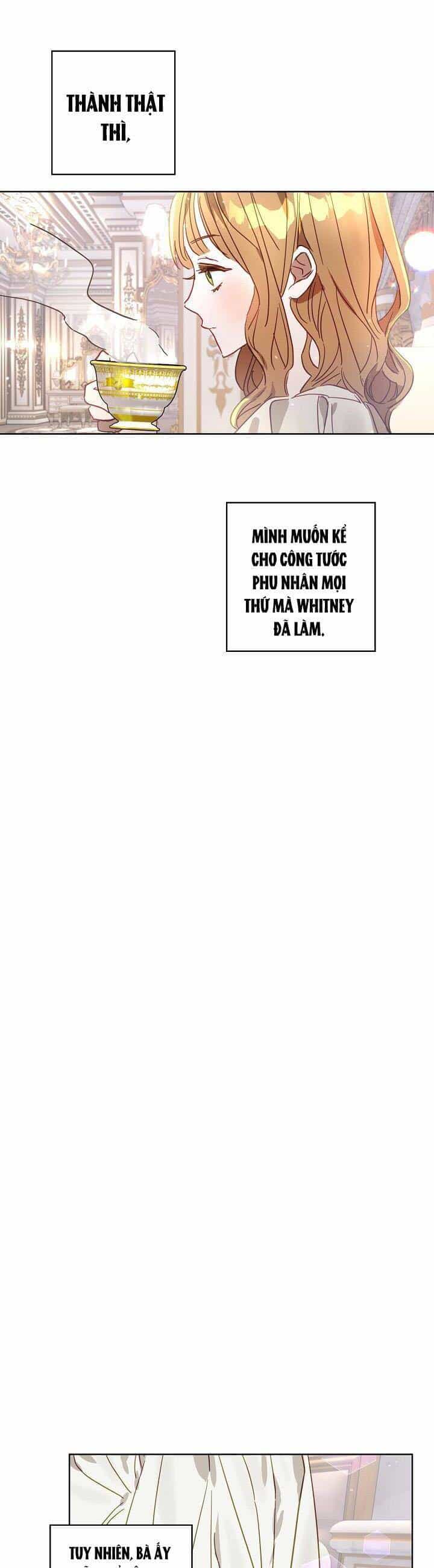 Cuộc Ly Hôn Với Chồng Tôi Đã Thất Bại - Chương 15 - ảnh 39