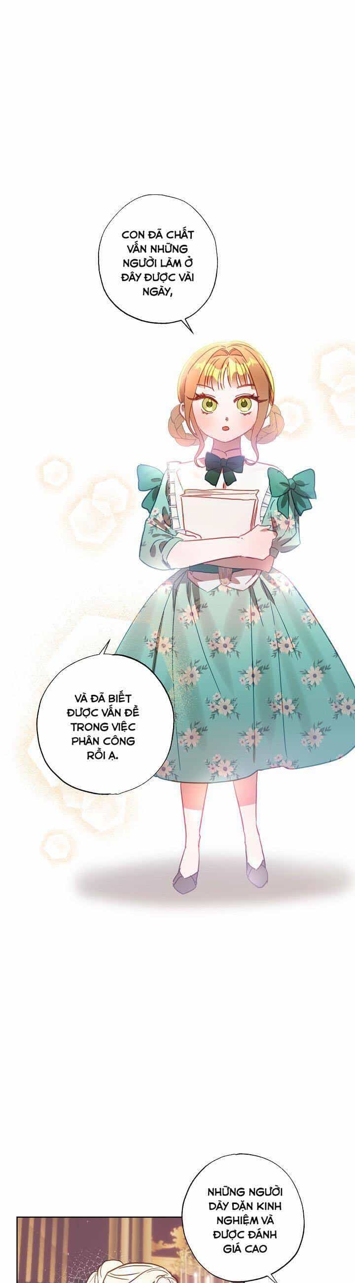 Cuộc Ly Hôn Với Chồng Tôi Đã Thất Bại - Chương 15 - ảnh 6