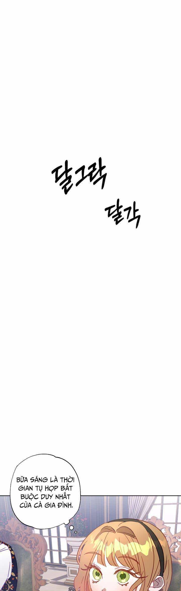 Cuộc Ly Hôn Với Chồng Tôi Đã Thất Bại - Chương 16 - ảnh 2