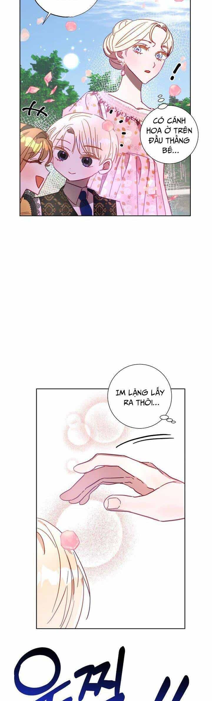 Cuộc Ly Hôn Với Chồng Tôi Đã Thất Bại - Chương 16 - ảnh 31