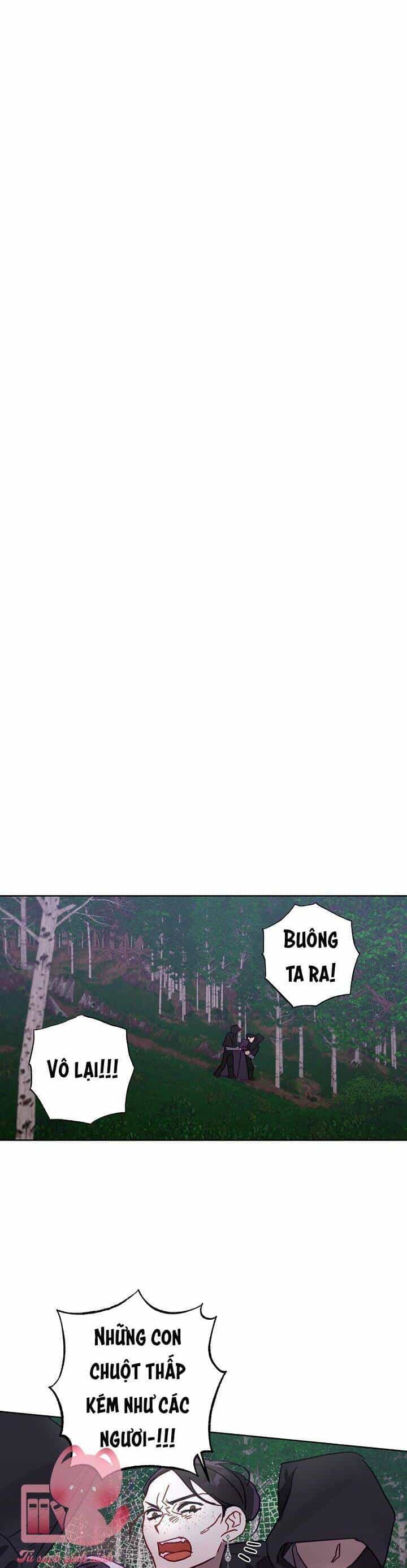 Cuộc Ly Hôn Với Chồng Tôi Đã Thất Bại - Chương 17 - ảnh 13