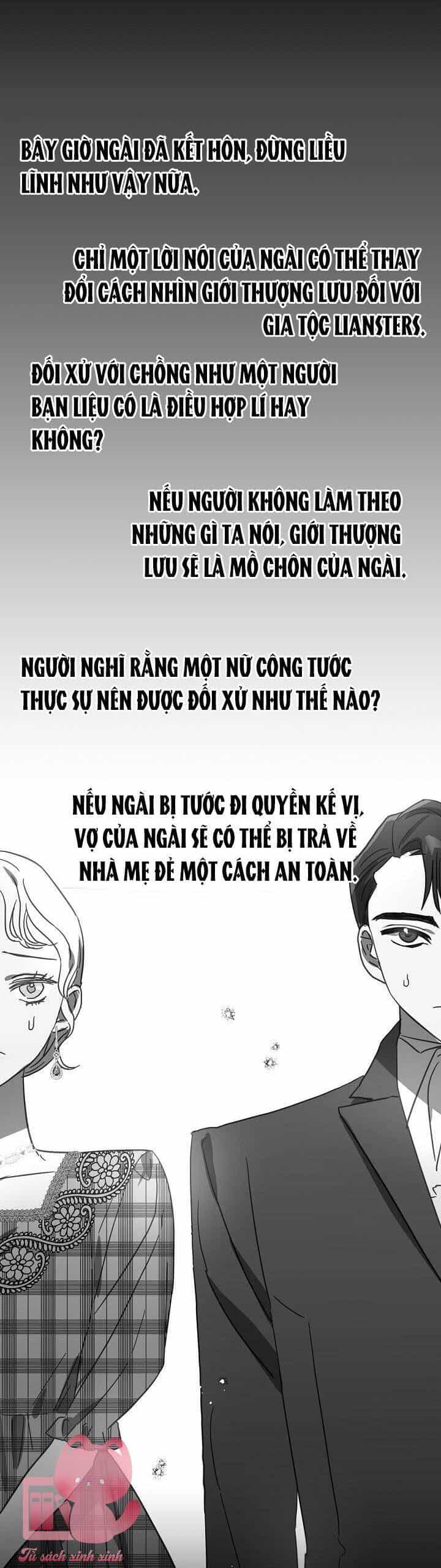 Cuộc Ly Hôn Với Chồng Tôi Đã Thất Bại - Chương 17 - ảnh 29