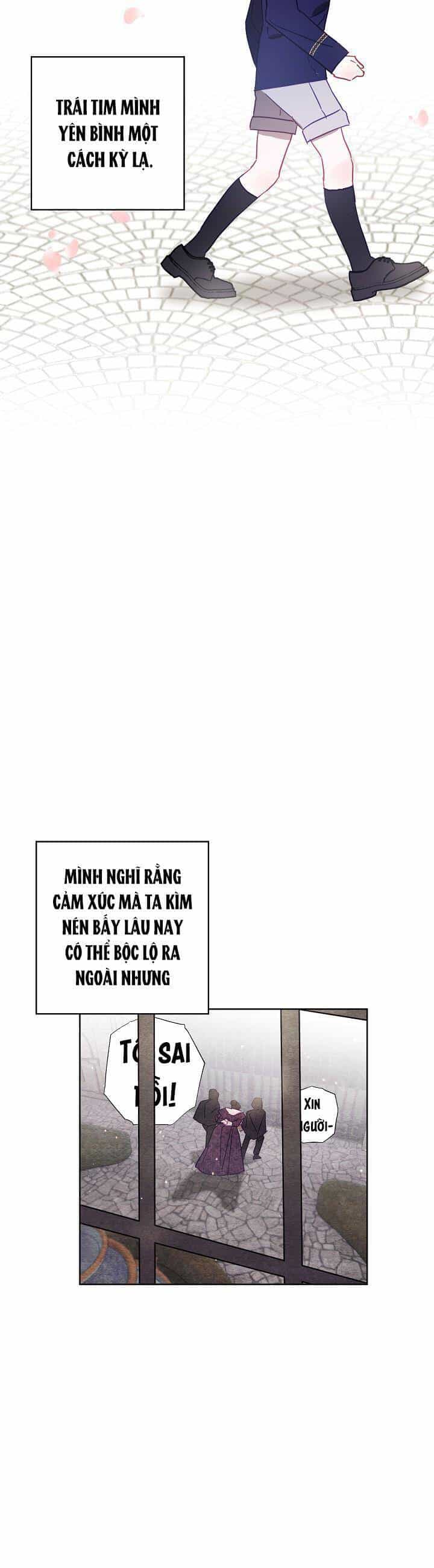 Cuộc Ly Hôn Với Chồng Tôi Đã Thất Bại - Chương 18 - ảnh 34