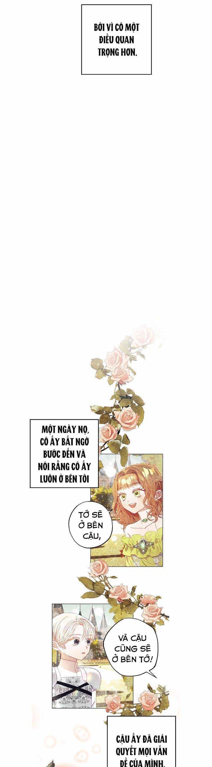 Cuộc Ly Hôn Với Chồng Tôi Đã Thất Bại - Chương 18 - ảnh 36