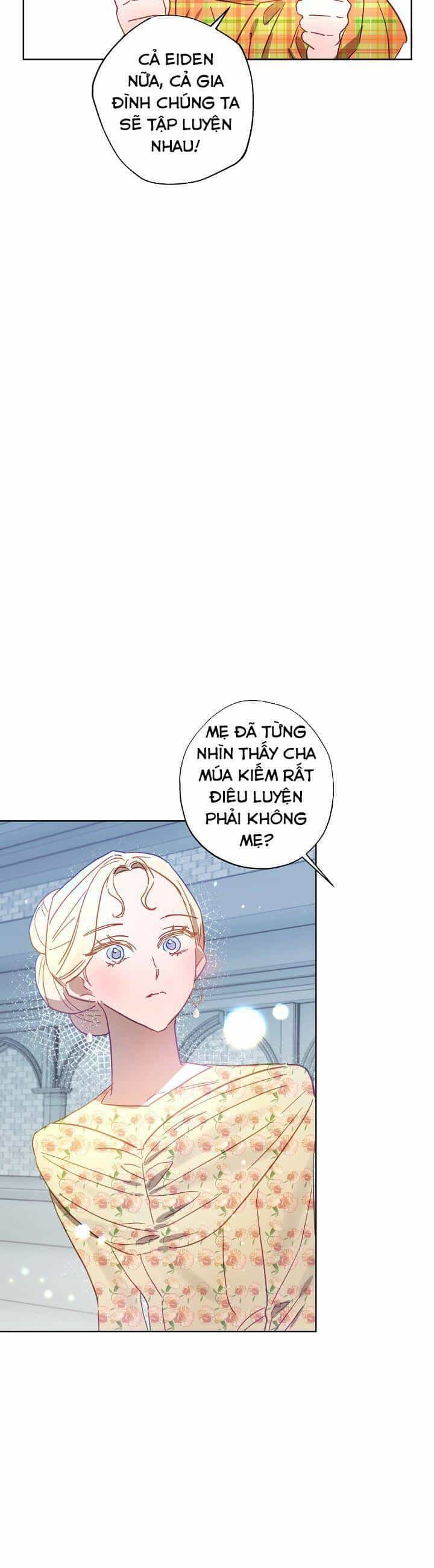 Cuộc Ly Hôn Với Chồng Tôi Đã Thất Bại - Chương 19 - ảnh 14
