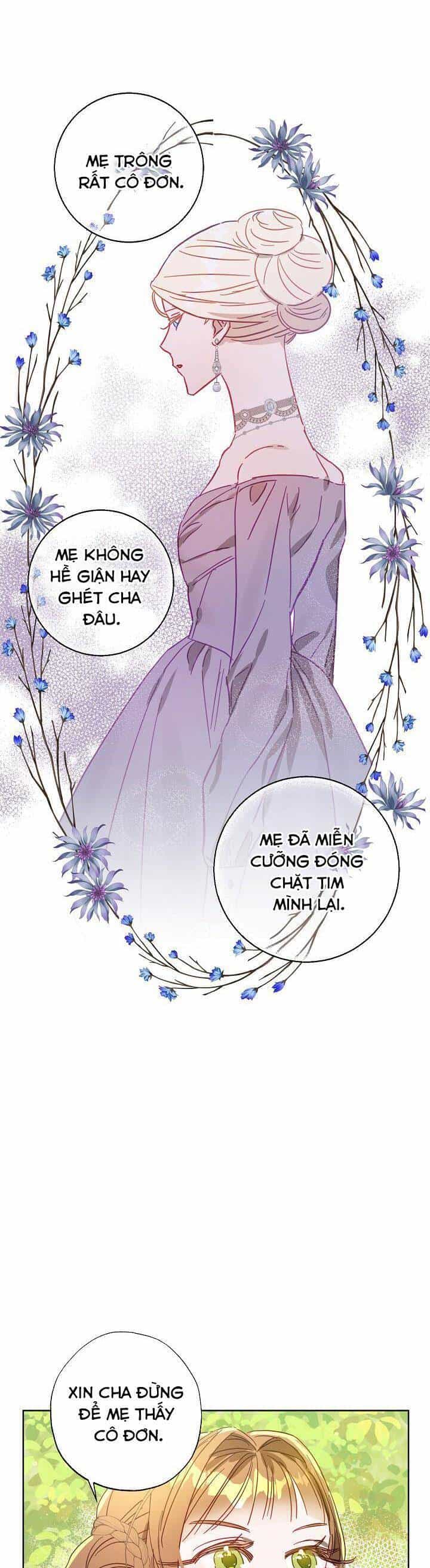 Cuộc Ly Hôn Với Chồng Tôi Đã Thất Bại - Chương 19 - ảnh 24