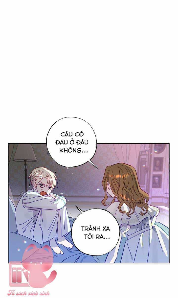 Cuộc Ly Hôn Với Chồng Tôi Đã Thất Bại - Chương 2 - ảnh 10