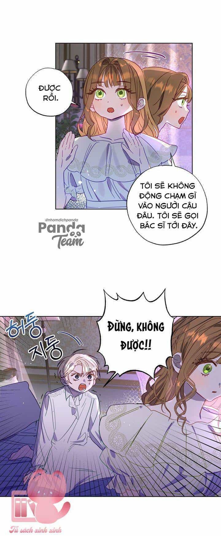 Cuộc Ly Hôn Với Chồng Tôi Đã Thất Bại - Chương 2 - ảnh 11