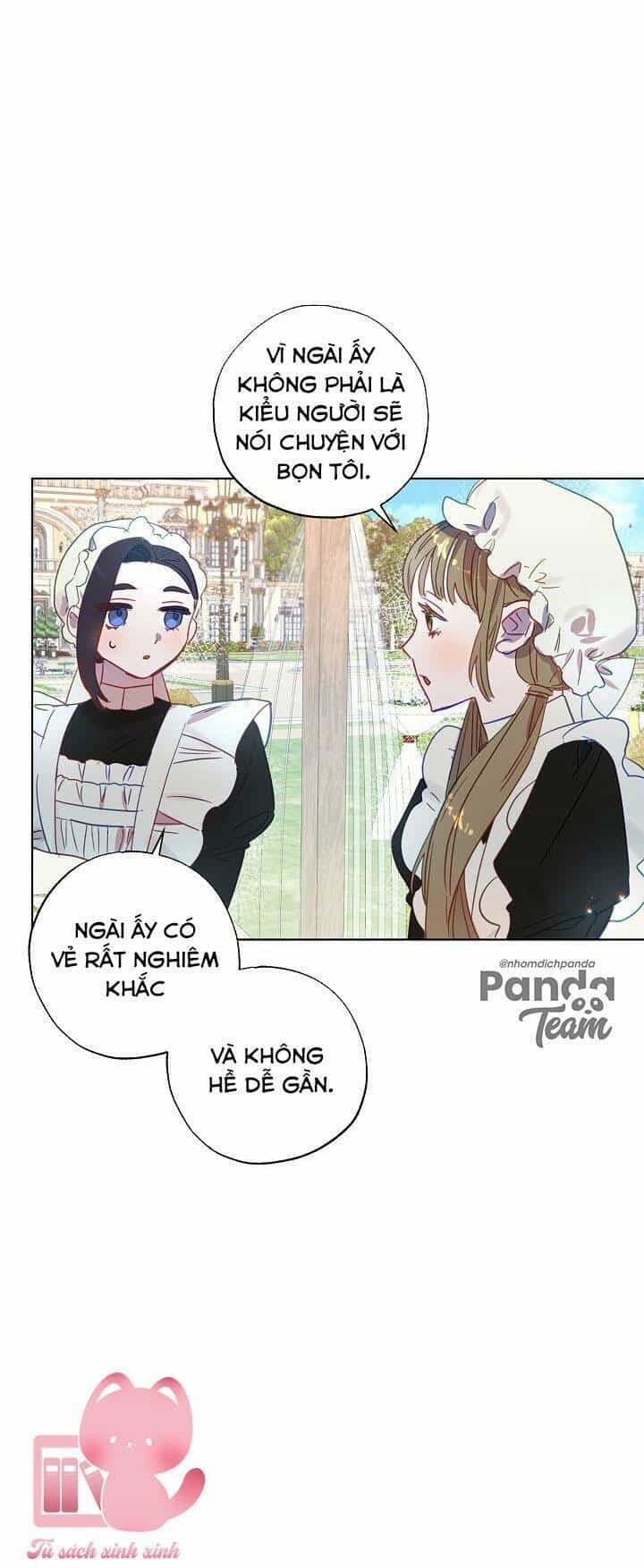 Cuộc Ly Hôn Với Chồng Tôi Đã Thất Bại - Chương 2 - ảnh 65