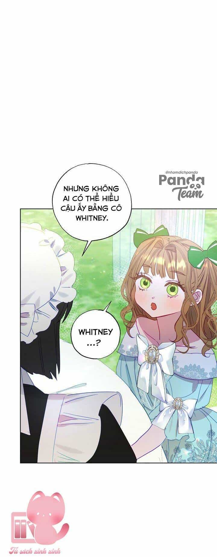Cuộc Ly Hôn Với Chồng Tôi Đã Thất Bại - Chương 2 - ảnh 67