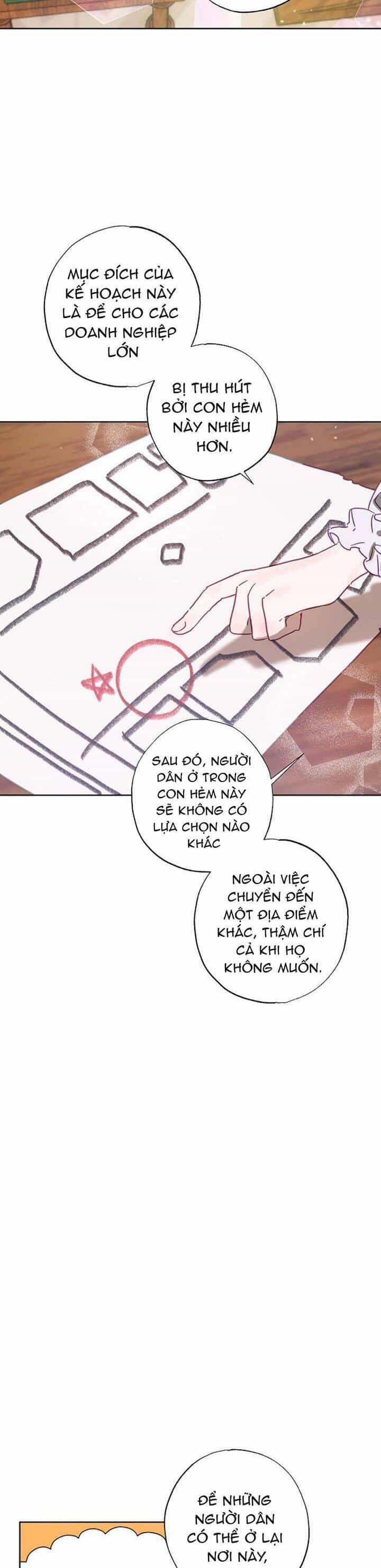 Cuộc Ly Hôn Với Chồng Tôi Đã Thất Bại - Chương 22 - ảnh 24