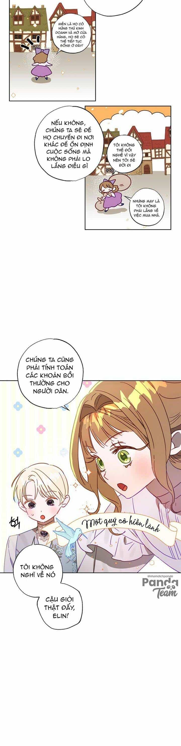 Cuộc Ly Hôn Với Chồng Tôi Đã Thất Bại - Chương 22 - ảnh 25
