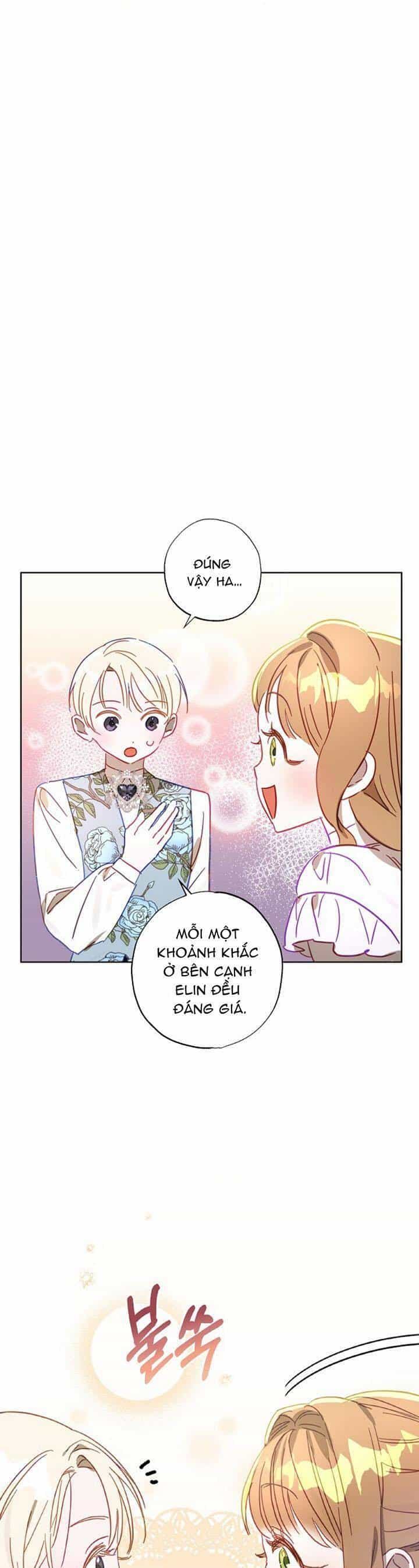 Cuộc Ly Hôn Với Chồng Tôi Đã Thất Bại - Chương 22 - ảnh 32