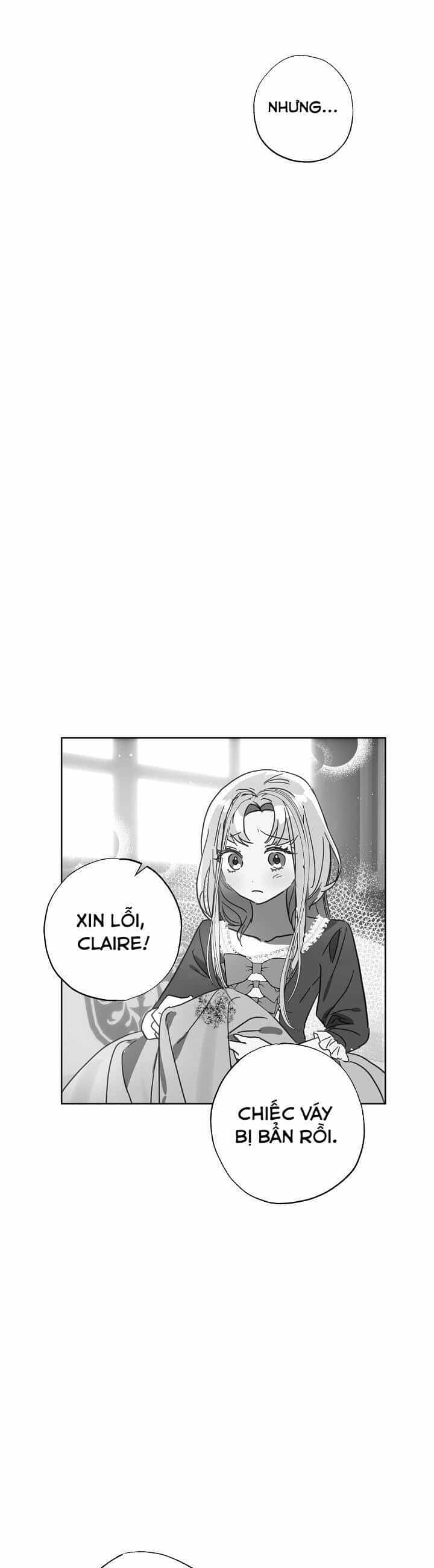 Cuộc Ly Hôn Với Chồng Tôi Đã Thất Bại - Chương 23 - ảnh 15