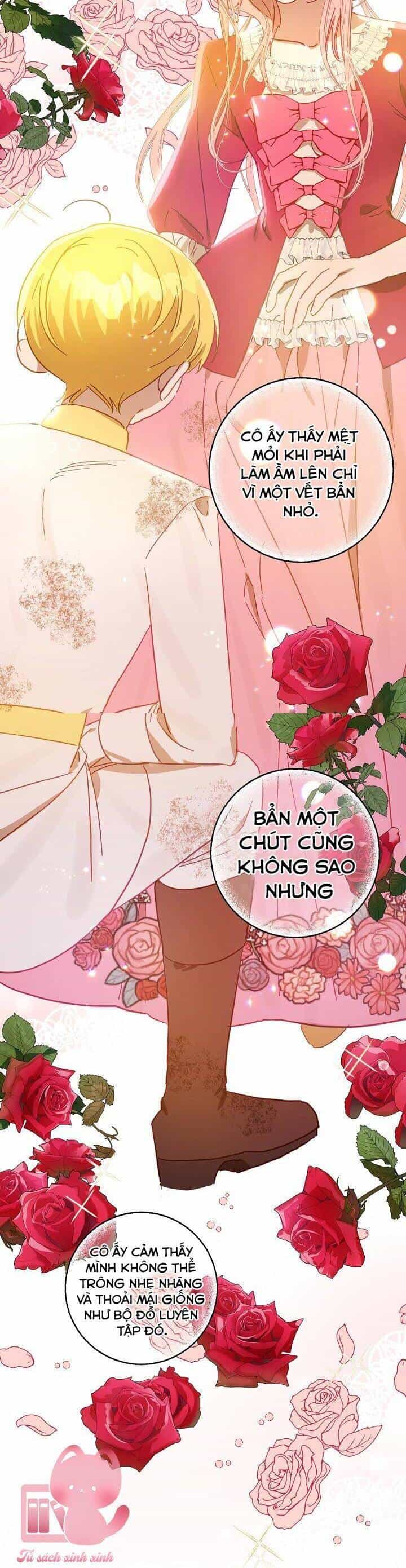 Cuộc Ly Hôn Với Chồng Tôi Đã Thất Bại - Chương 23 - ảnh 22