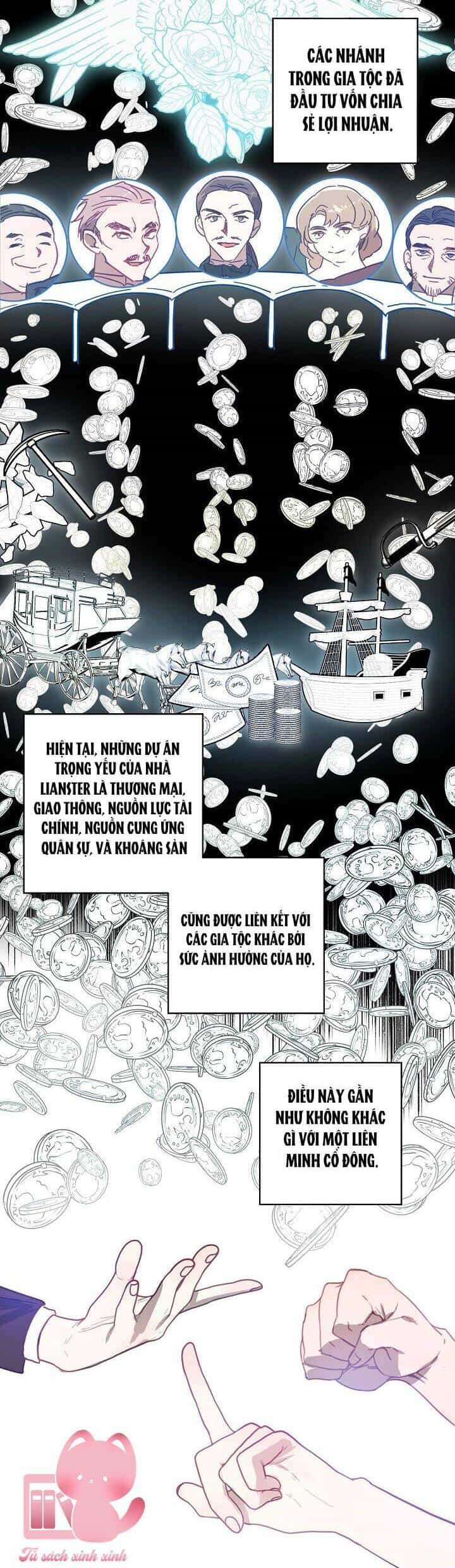 Cuộc Ly Hôn Với Chồng Tôi Đã Thất Bại - Chương 23 - ảnh 31