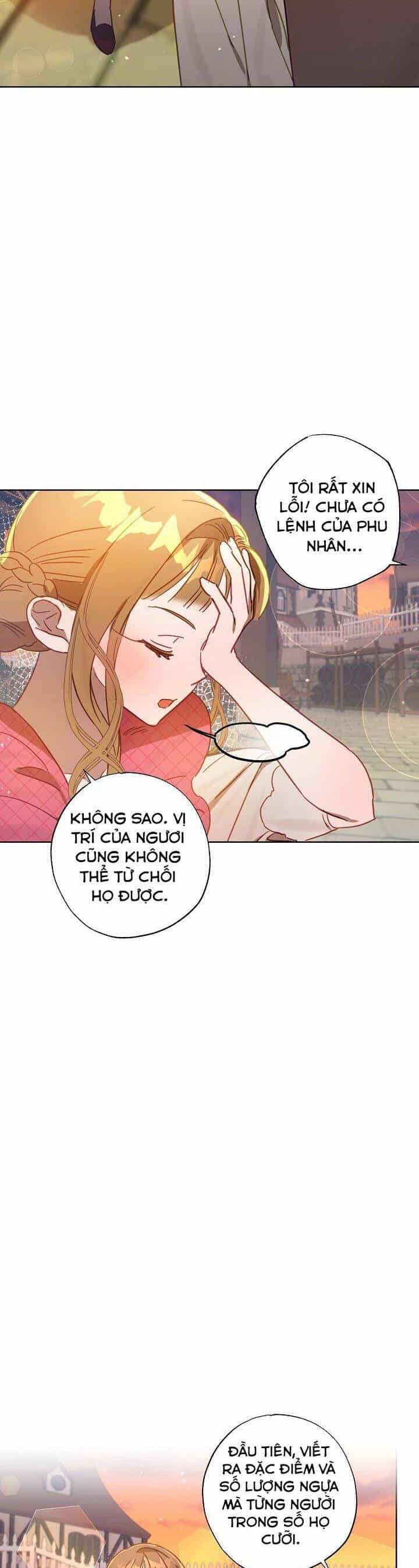 Cuộc Ly Hôn Với Chồng Tôi Đã Thất Bại - Chương 23 - ảnh 45