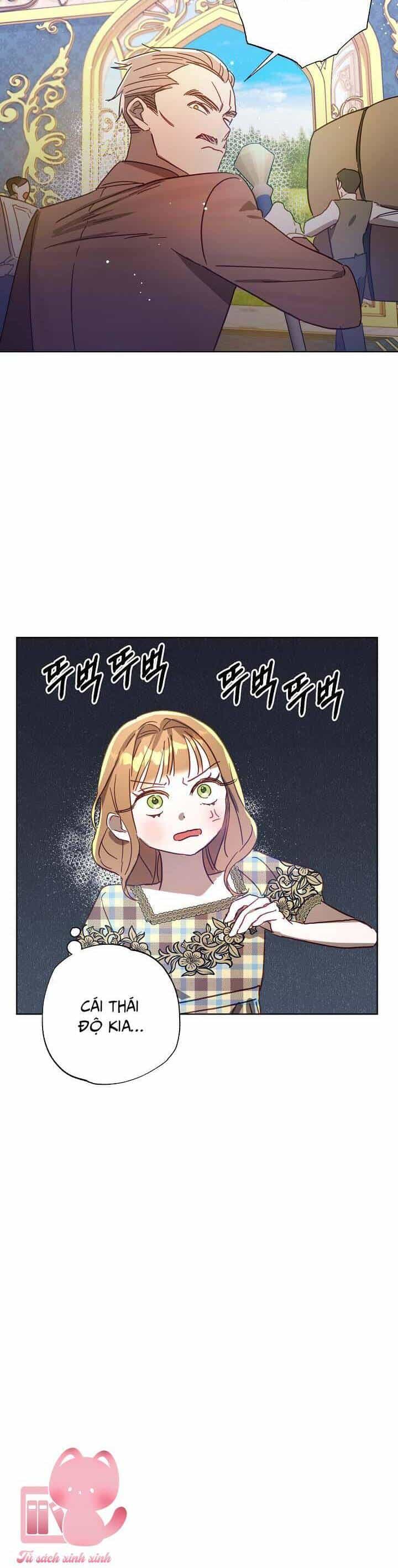 Cuộc Ly Hôn Với Chồng Tôi Đã Thất Bại - Chương 24 - ảnh 14