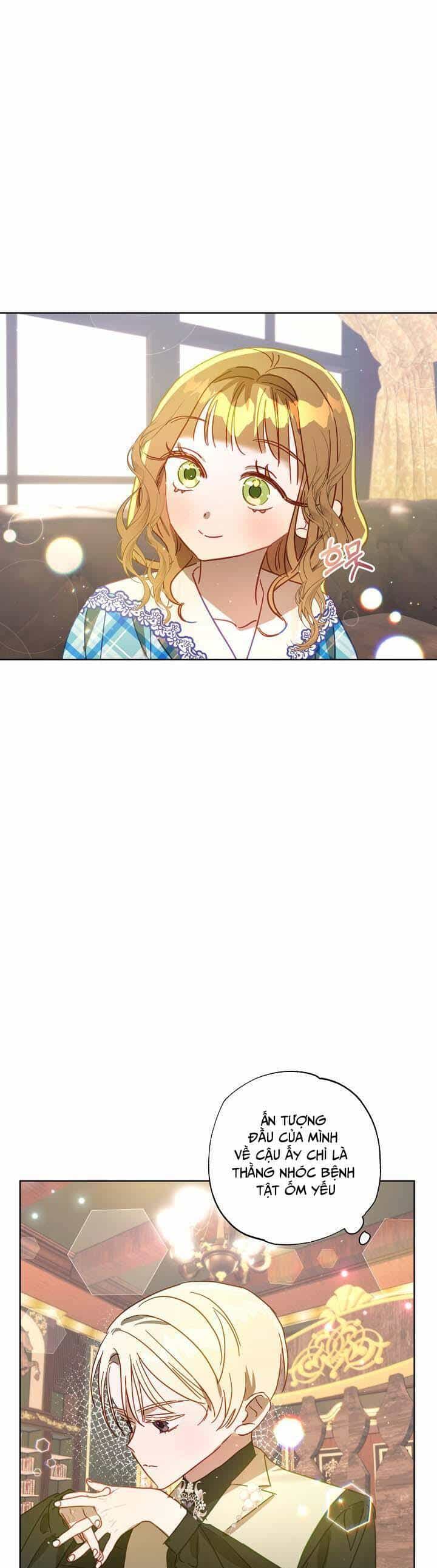 Cuộc Ly Hôn Với Chồng Tôi Đã Thất Bại - Chương 24 - ảnh 19