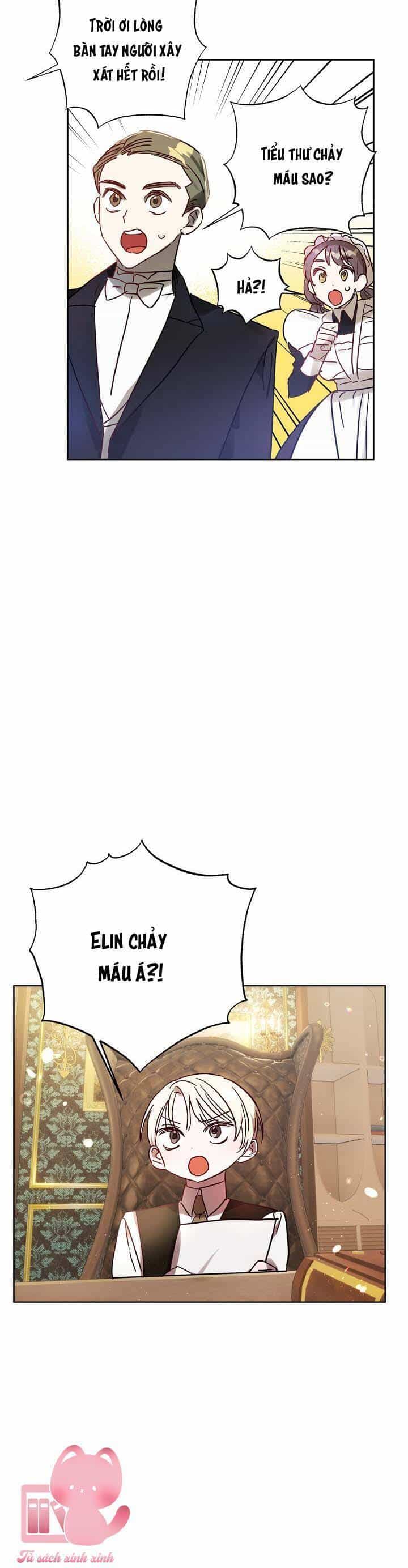 Cuộc Ly Hôn Với Chồng Tôi Đã Thất Bại - Chương 24 - ảnh 34