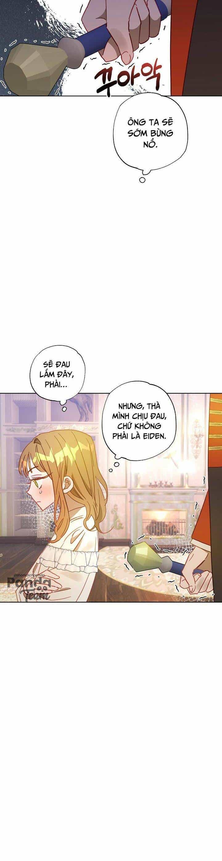 Cuộc Ly Hôn Với Chồng Tôi Đã Thất Bại - Chương 25 - ảnh 28