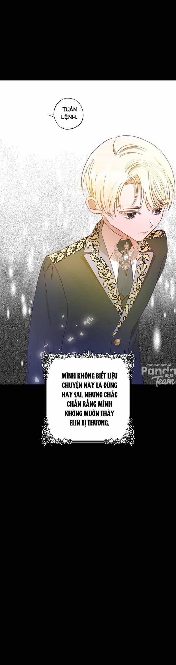 Cuộc Ly Hôn Với Chồng Tôi Đã Thất Bại - Chương 26 - ảnh 27