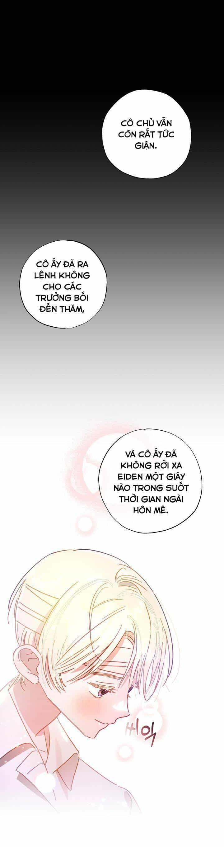 Cuộc Ly Hôn Với Chồng Tôi Đã Thất Bại - Chương 26 - ảnh 28