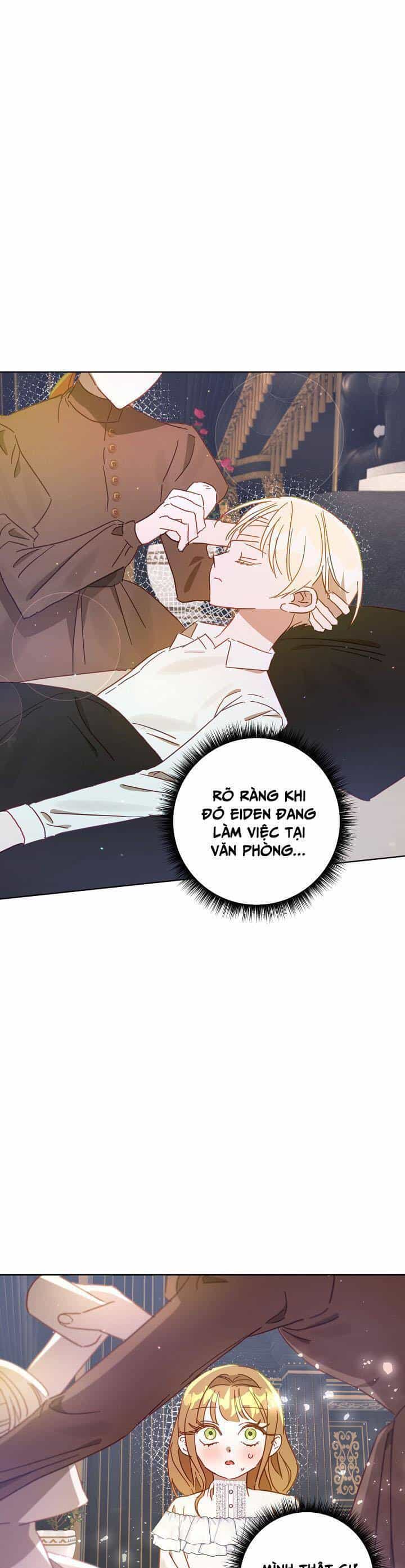 Cuộc Ly Hôn Với Chồng Tôi Đã Thất Bại - Chương 26 - ảnh 3