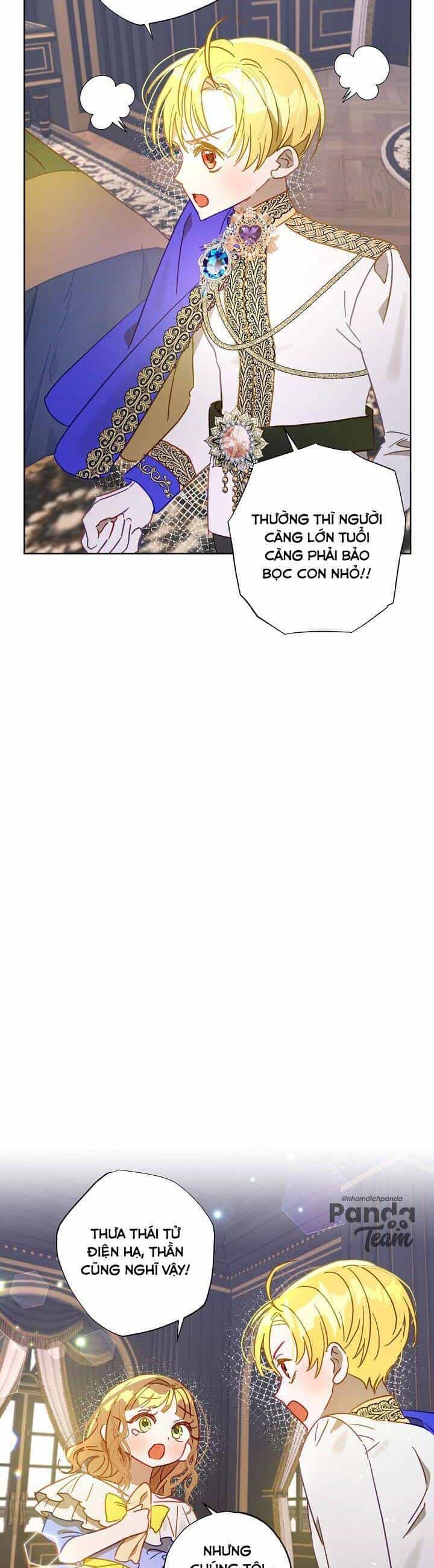Cuộc Ly Hôn Với Chồng Tôi Đã Thất Bại - Chương 26 - ảnh 36