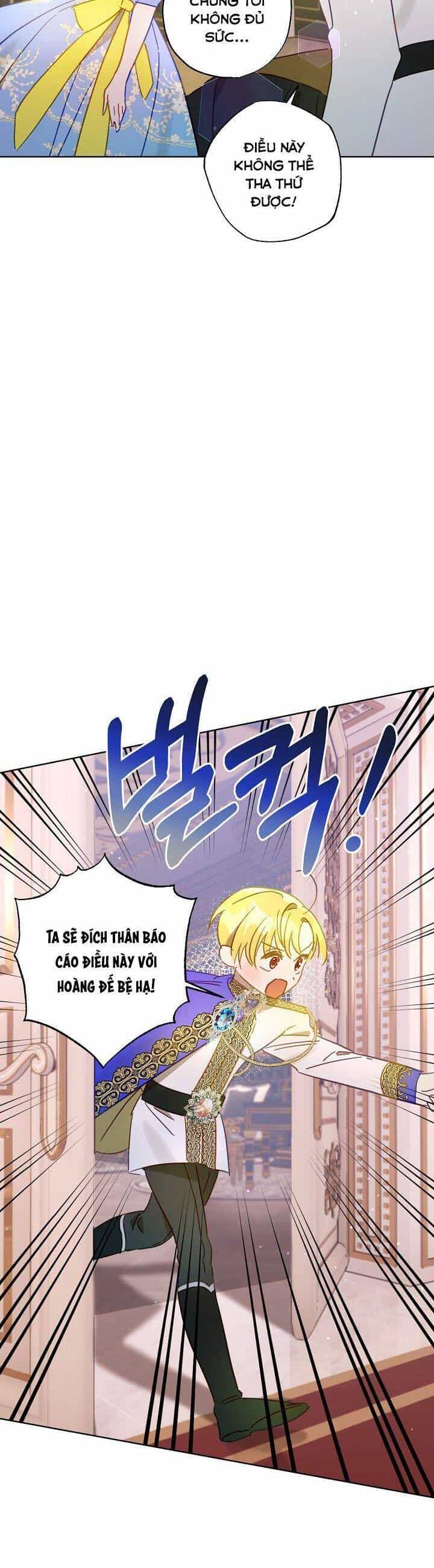 Cuộc Ly Hôn Với Chồng Tôi Đã Thất Bại - Chương 26 - ảnh 37