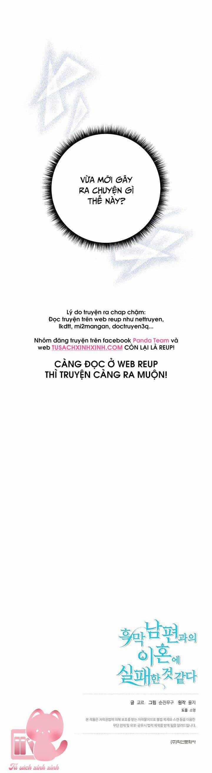 Cuộc Ly Hôn Với Chồng Tôi Đã Thất Bại - Chương 26 - ảnh 47