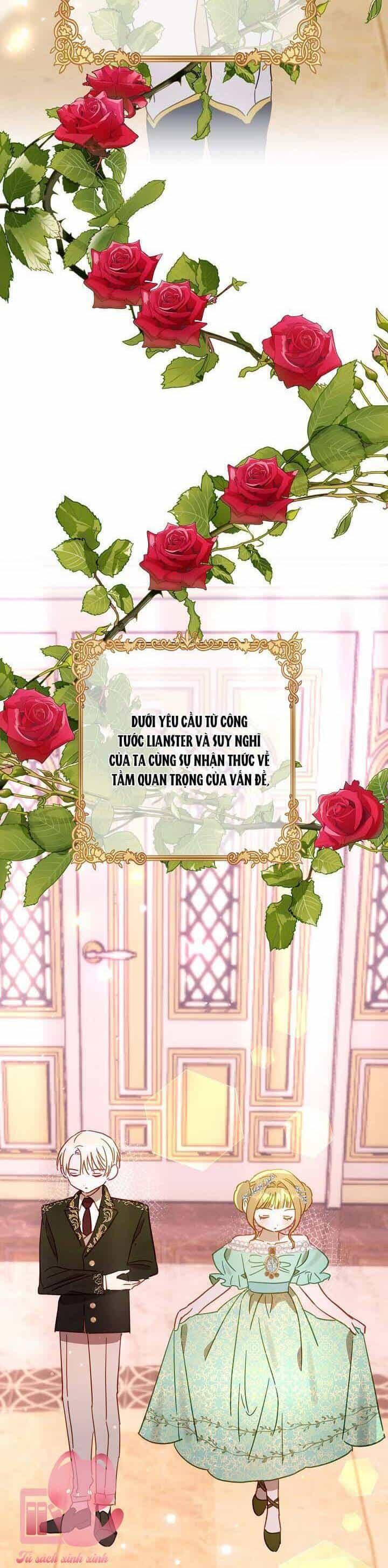Cuộc Ly Hôn Với Chồng Tôi Đã Thất Bại - Chương 27 - ảnh 49