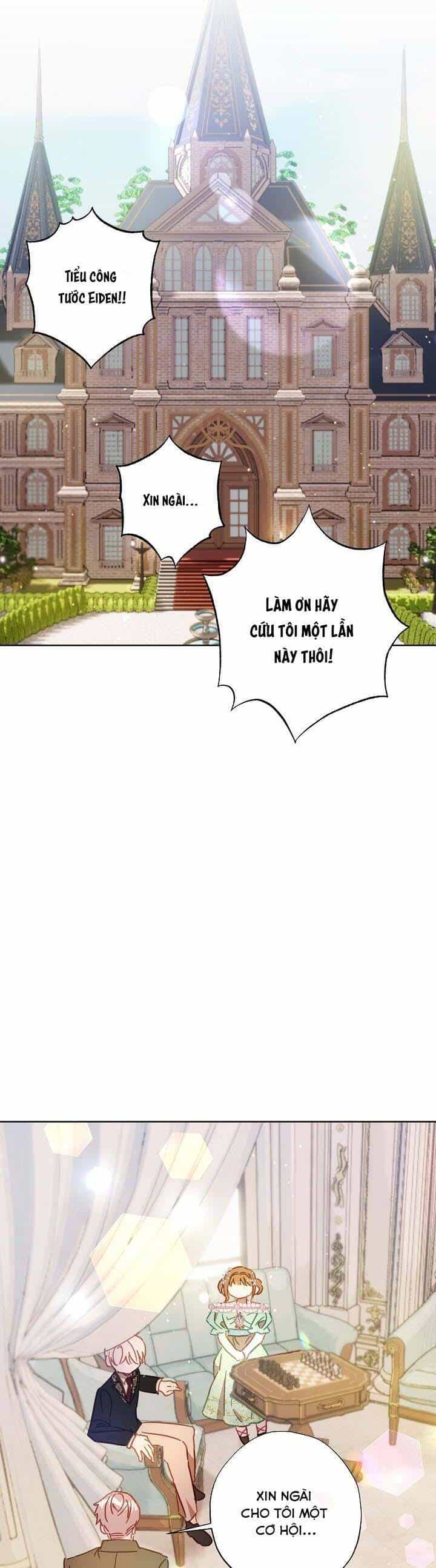 Cuộc Ly Hôn Với Chồng Tôi Đã Thất Bại - Chương 28 - ảnh 21