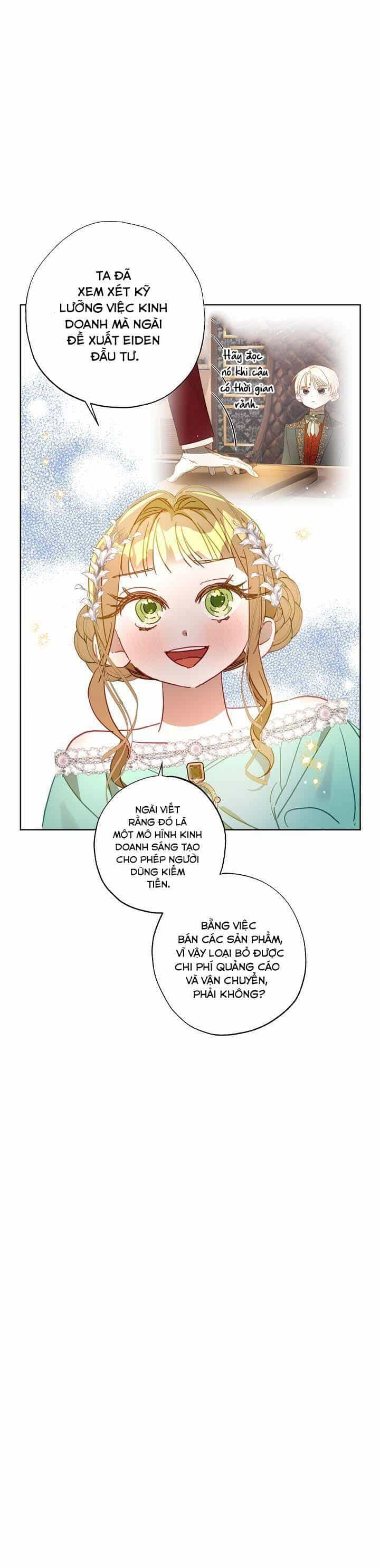 Cuộc Ly Hôn Với Chồng Tôi Đã Thất Bại - Chương 28 - ảnh 27