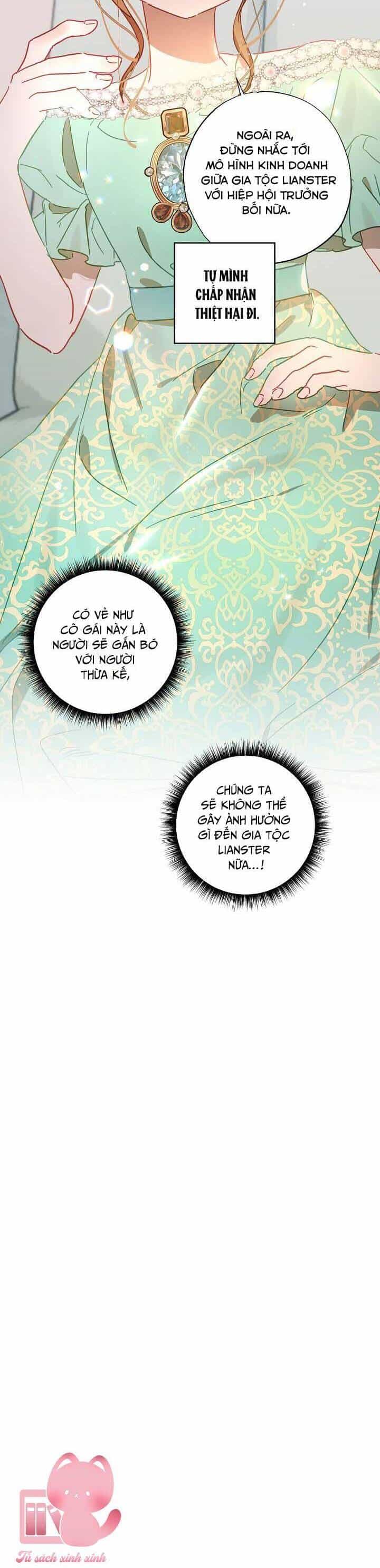 Cuộc Ly Hôn Với Chồng Tôi Đã Thất Bại - Chương 28 - ảnh 30