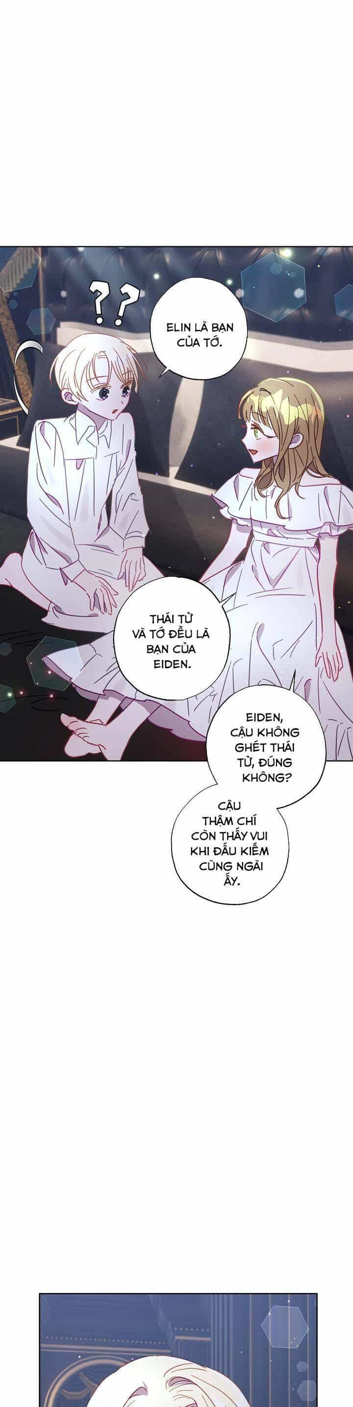 Cuộc Ly Hôn Với Chồng Tôi Đã Thất Bại - Chương 28 - ảnh 33