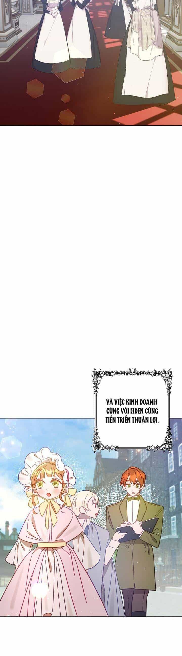 Cuộc Ly Hôn Với Chồng Tôi Đã Thất Bại - Chương 28 - ảnh 45